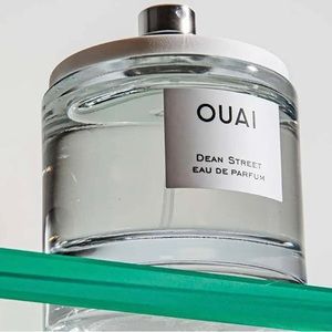 OUAI dean street perfume